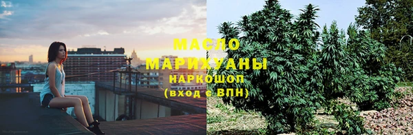 винт Лиски